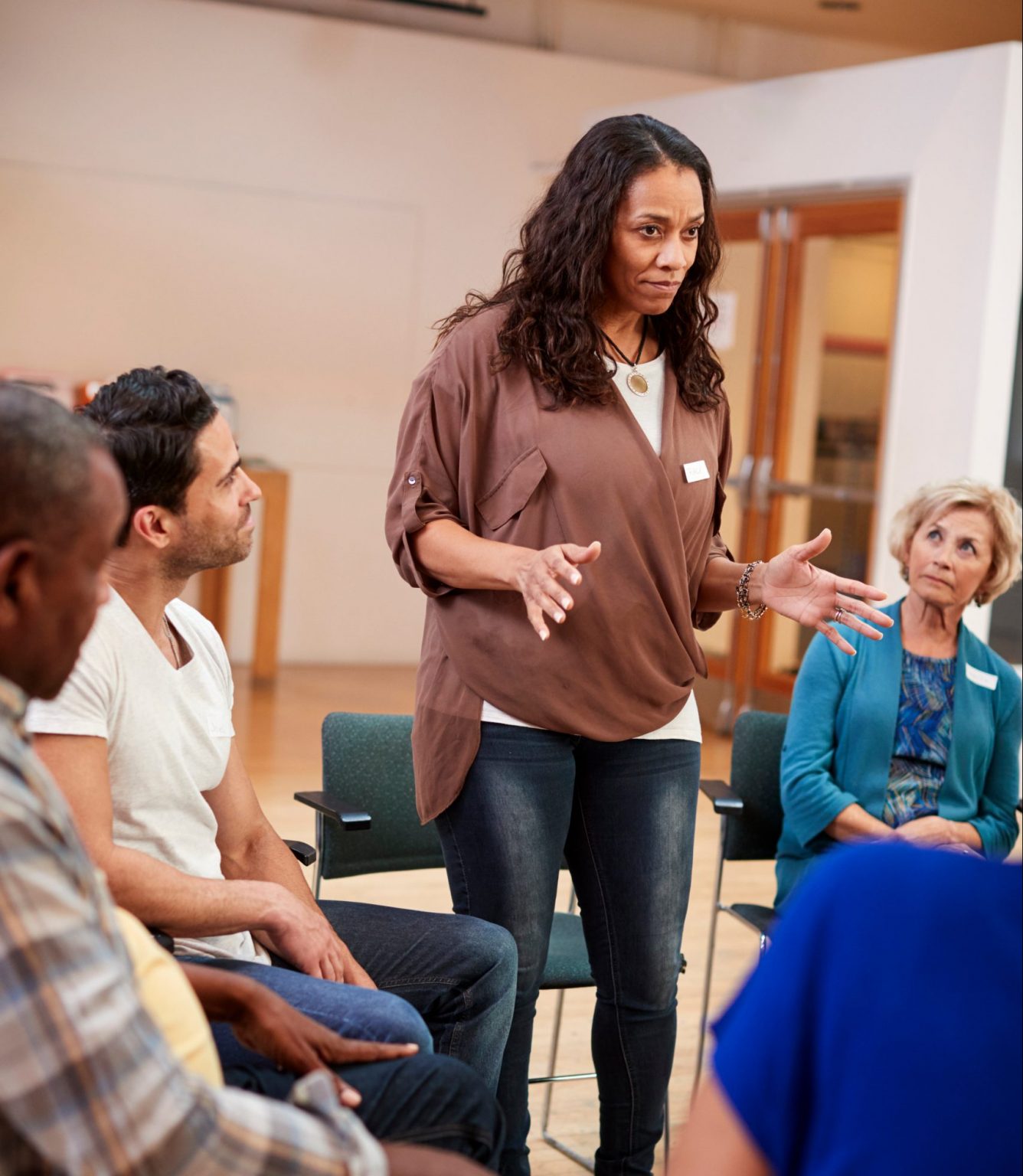 Lived Experience Peer Workforce Insights Mental Health Commission